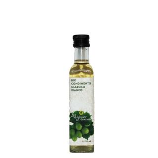 Condimento Class Bianco 250ml AÖM