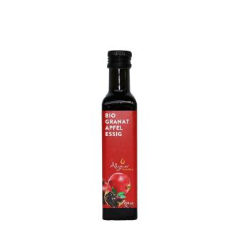 Granatapfel Essig 250ml AÖM