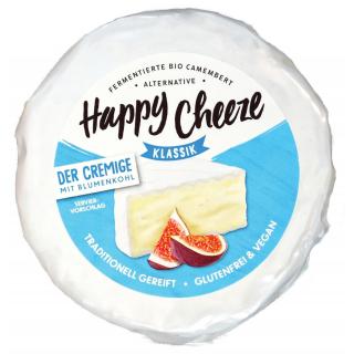 Creamy White Camembert vegan 150g DRG