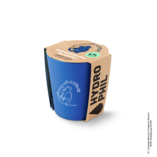 Zahnputzbecher Elefant HYP