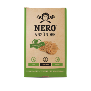 Anzünder 25St NER