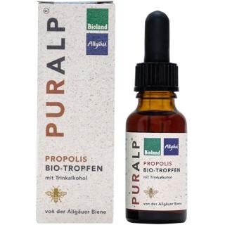 Propolis Tropfen 20ml PUA