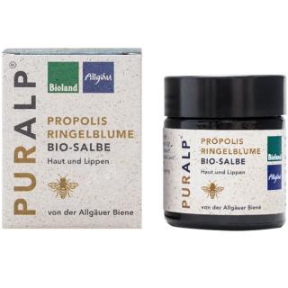 Propolis Ringelblume Salbe 30ml PUA