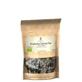 Kretische Zistrose Tee 30g ÖLÄ