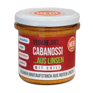 Vegane Art... Cabanossi 140g HED