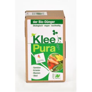 Bio Dünger 750g EEP