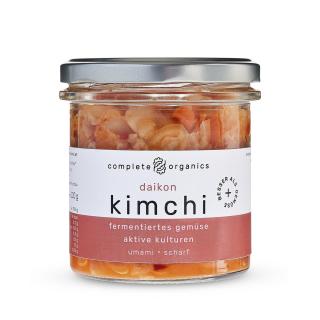 Daikon Kimchi 220g CPO