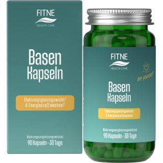 Basen Kapseln 60St FIT*