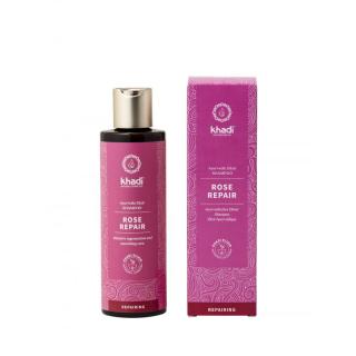 Shampoo Rose 200ml KHD