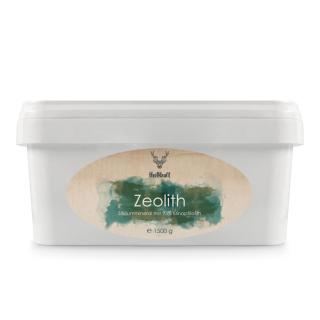 Zeolith 1,5kg HKR*