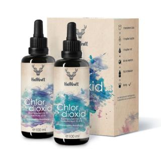 CDS 2 Komponenten Set 200ml HKR*