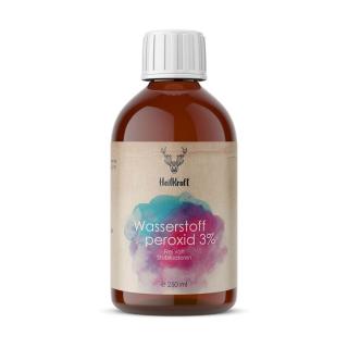 Wasserstoffperoxid 250ml HKR*