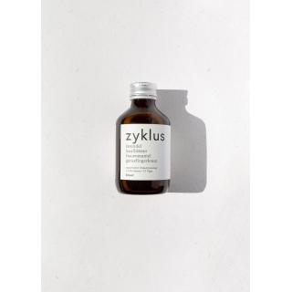 Zyklus Wildkräuterauszug 150ml KUU