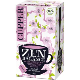 Cupper Zen Balance 35g CUP