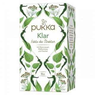 PUKKA klar 20Tbt