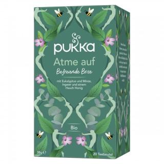 PUKKA Atme Auf 20Tbt PUK