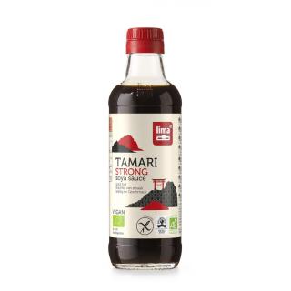 Tamari strong 0,25l LIM