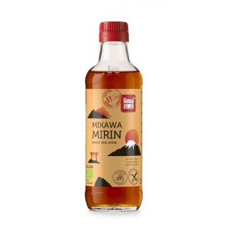 Mikawa Mirin 14% Alk 250ml LIM