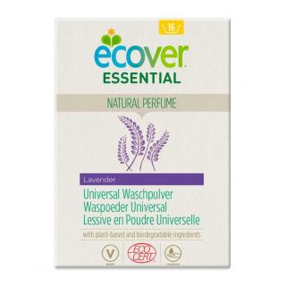 Universal Waschpulver Lavendel 1,2kg ECE