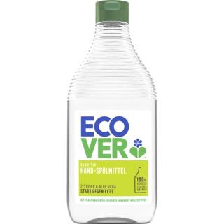 Spülmittel Zitrone & Aloe 450ml ECE