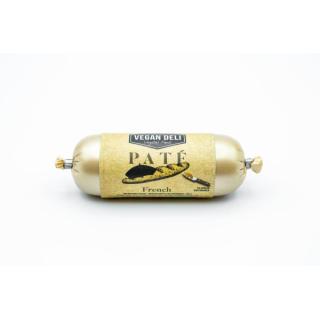 Paté wie feine Leberwurst 150g VEX