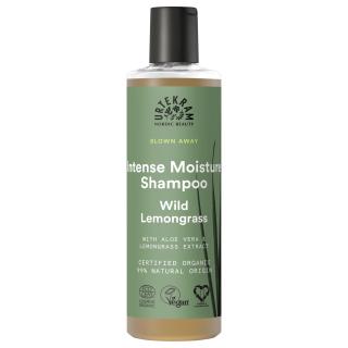 Shampoo Wild Lemongrass 250ml URT