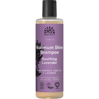 Shampoo Lavendel  250ml URT