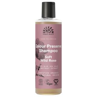 Shampoo Wild Rose 250ml URT