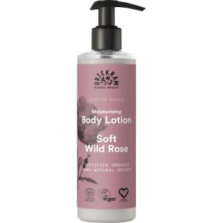 Bodylotion Wild Rose 250ml URT