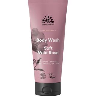 Duschgel Wild Rose 200ml URT