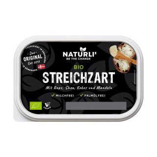 Veganes Streichfett 225g NAL
