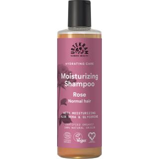 Shampoo Rose 250ml URT