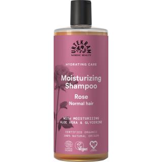 Shampoo Rose 500ml URT