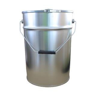 Metalleimer 30L