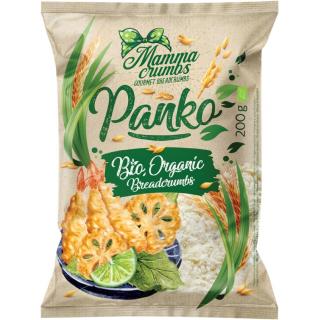 Panko Paniermehl 200g MCI