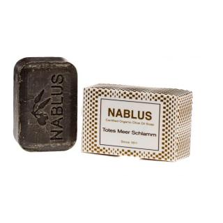 Olivenseife Totes Meer Schlamm 100g NAS