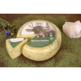 Bärlauchkäse 48% Fett i.Tr