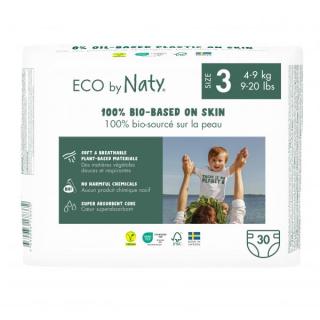 Windeln 31 Stk. Gr.3 4-9kg NTY