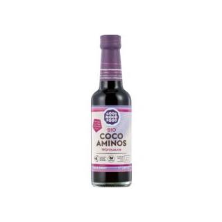 Coco Aminos Würzsauce 245ml BTF