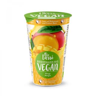 Lassi Mango vegan 230ml MBI