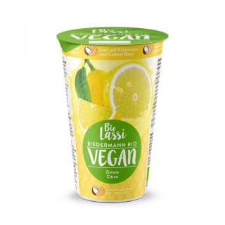 Lassi Zitrone vegan 230ml MBI