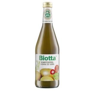 Kartoffelsaft Plus 500ml BOT