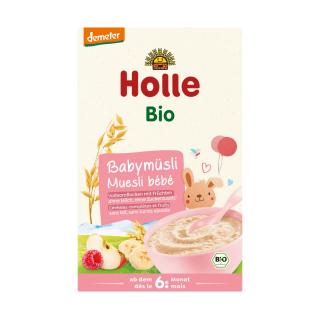 Babymüsli Brei 250g HOL