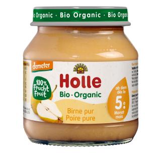 Birne pur DEM 125g HOL