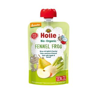 Fennel Frog Birne Apfel 100g HOL