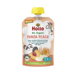 Panda Peach Pfirsich 100g HOL
