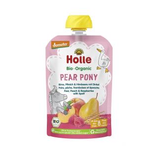 Pear Pony 100g HOL