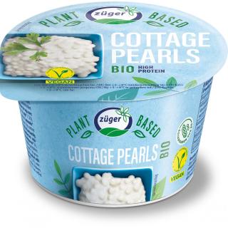 Cottage Drops vegan 200g ZFK