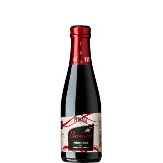 Bacaretto Prosecco Perlage 0,2l BWG