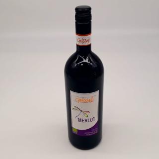 Merlot 1,0l Grasselli BWG